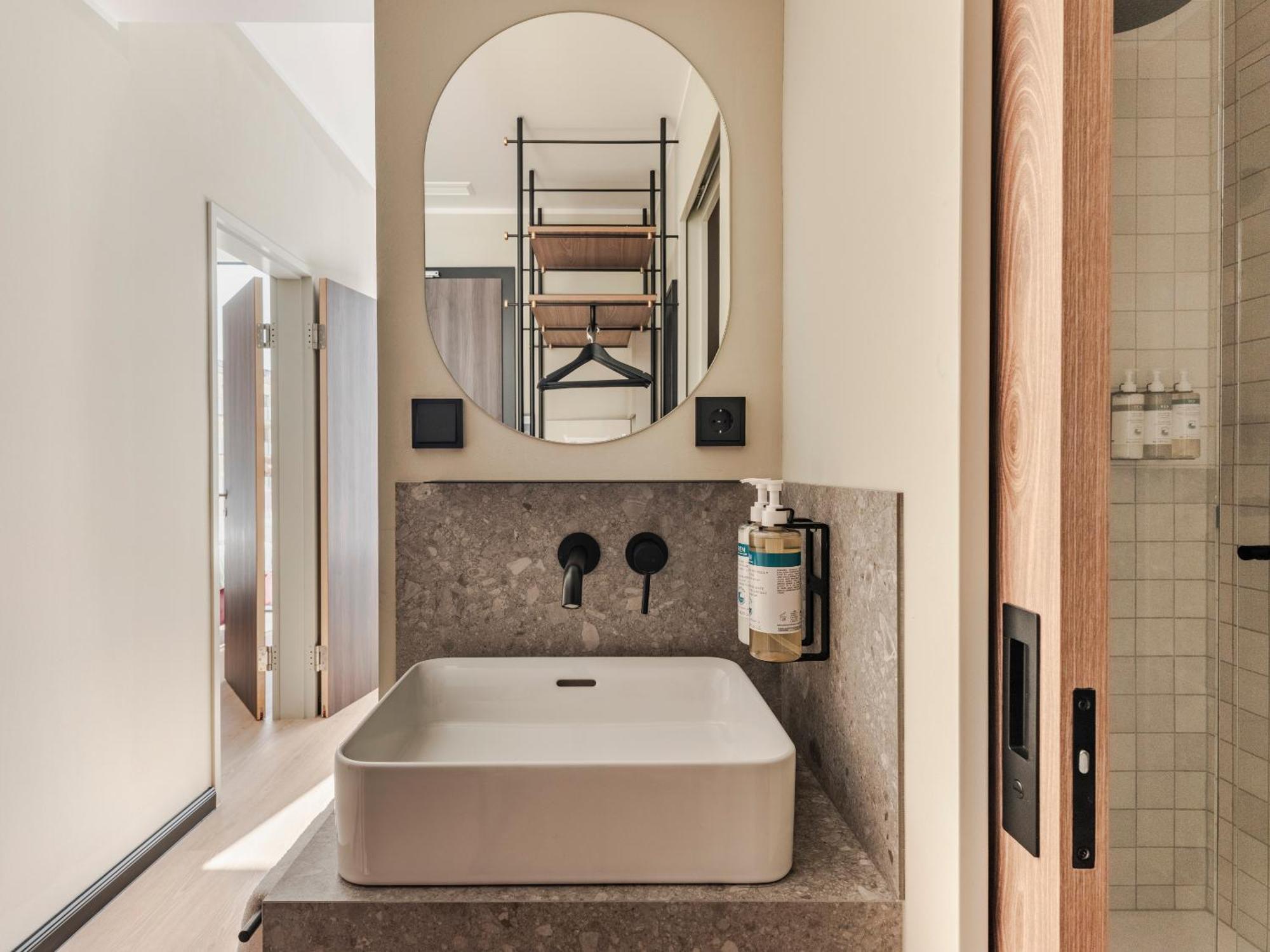 Numa Vogelweider Aparthotel 4*
